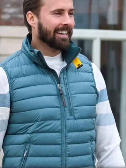 Mode Ben Borst